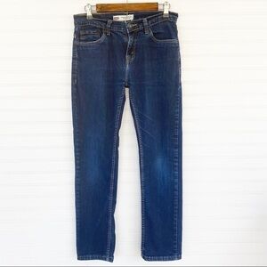 Levi's 511 Slim Performance  Size 18